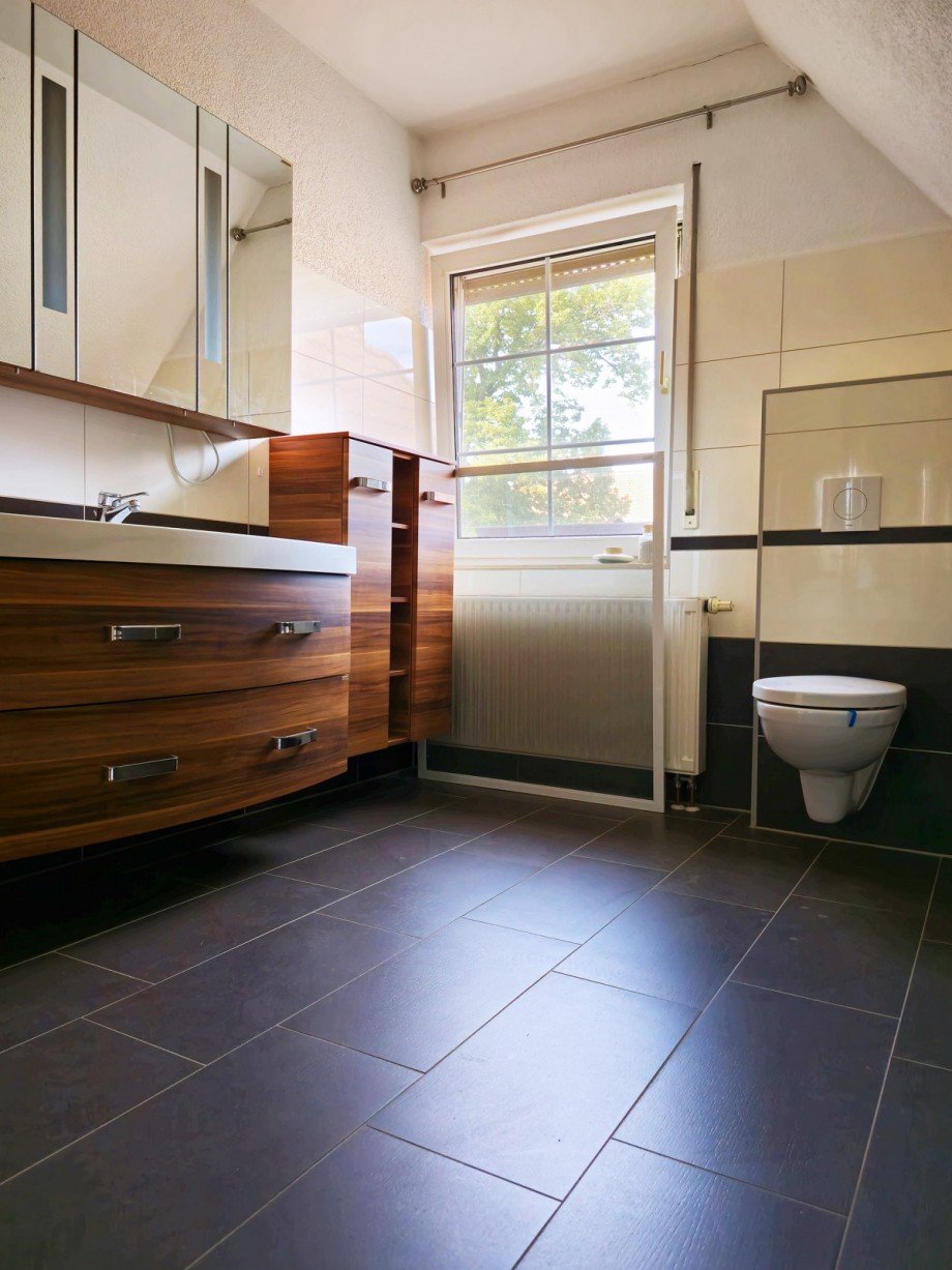 Badezimmer OG Haus Wei�andt-G�lzau