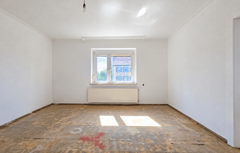 Haus II - EG_Raum Haus S�dliches Anhalt