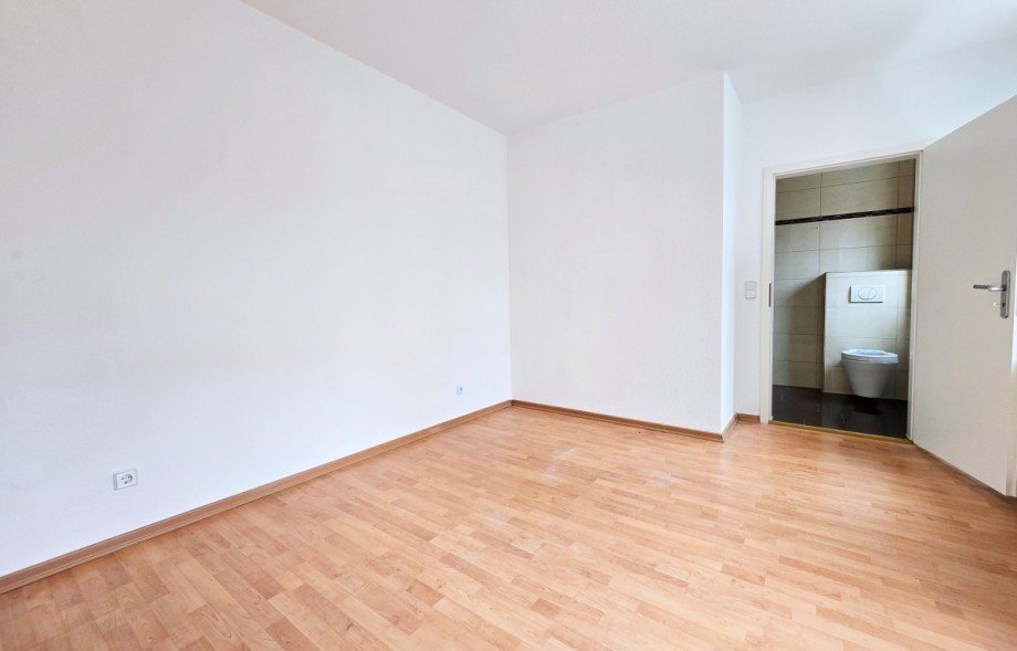 Zimmer 3 Erdgeschosswohnung K�then (Anhalt)