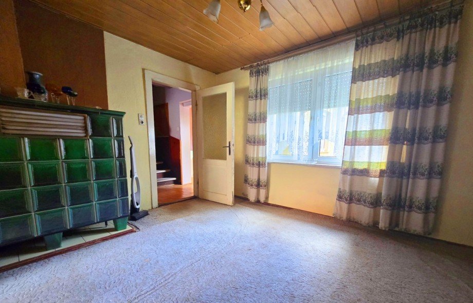 Zimmer EG Doppelhaush�lfte Radegast