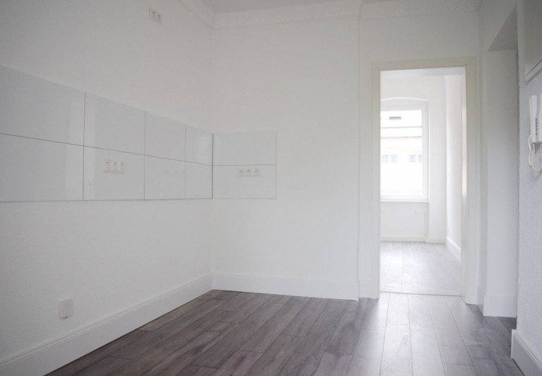 K�che K�then (Anhalt) - K�then Etagenwohnung Moderne Single-Wohnung in Top-Lage