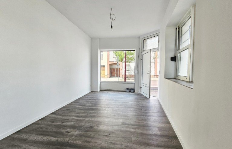 Ladenfl�che K�then (Anhalt) - K�then Einzelhandel Bereit f�r Ihre Gesch�ftsidee!