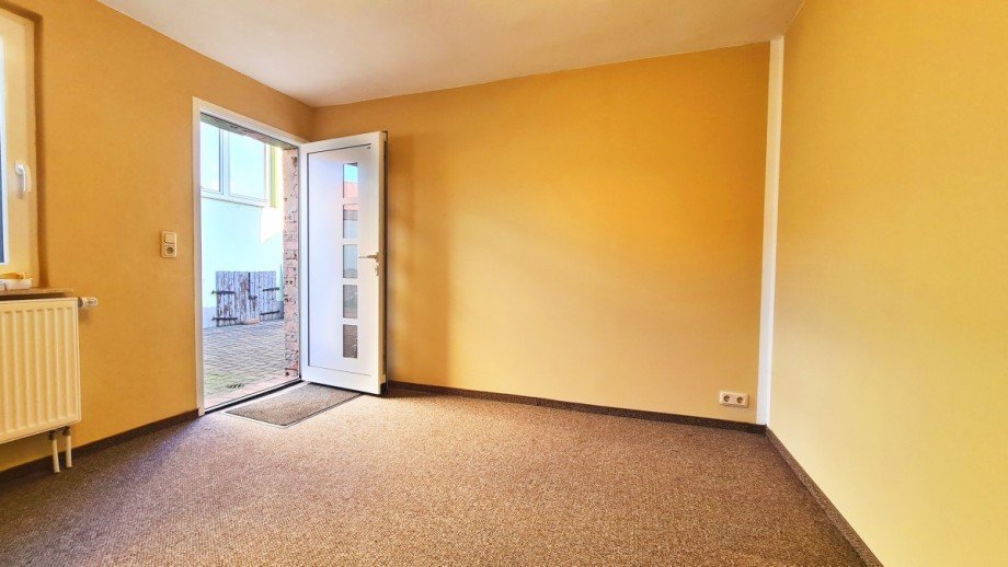 Einliegerwohnung Einfamilienhaus Osternienburger Land