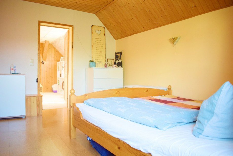 Zimmer Einfamilienhaus W�rbzig