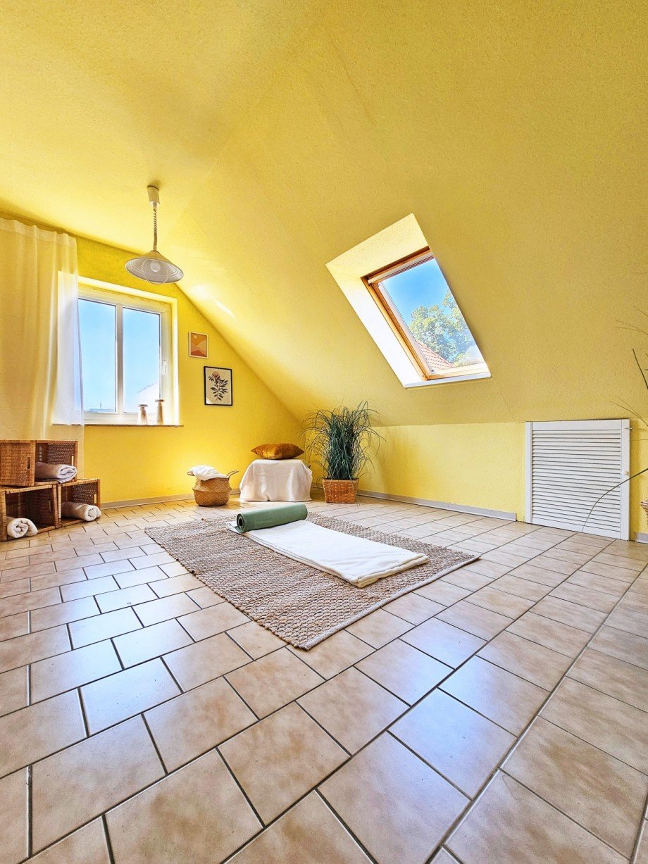 Zimmer OG Einfamilienhaus Radegast