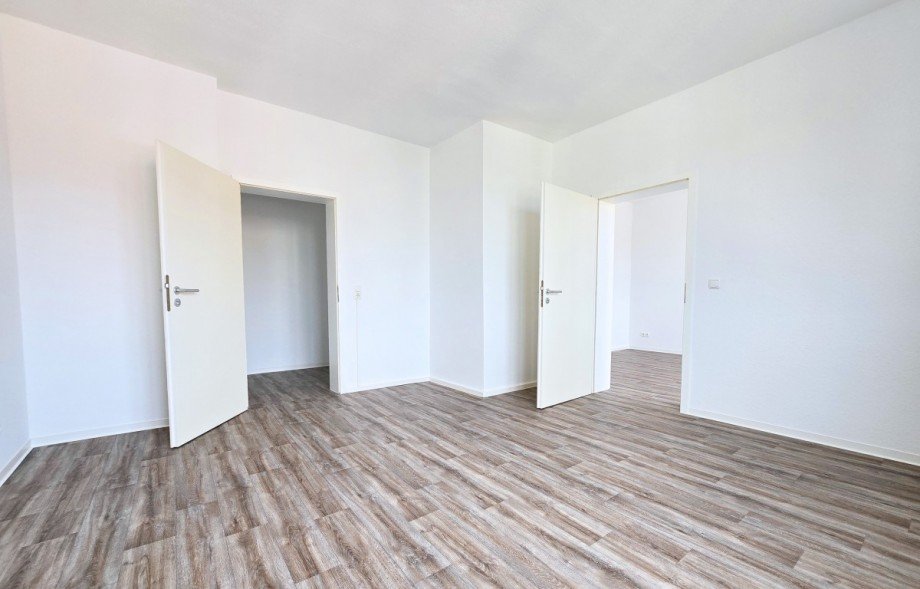 Zimmer 3 Dachgeschosswohnung K�then (Anhalt)
