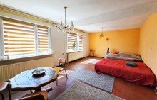 Wohnung III - Zimmer Land Poesie - Zwischen Gemeinschaft, Garten und neuen Ideen