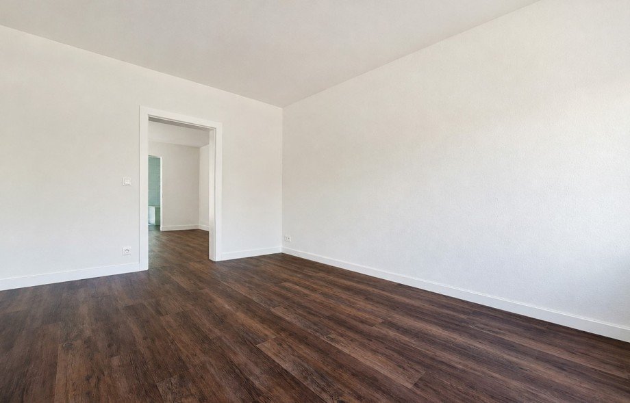 Wohnzimmer Etagenwohnung Dessau-Ro�lau