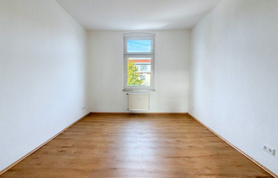 Zimmer Etagenwohnung K�then (Anhalt)