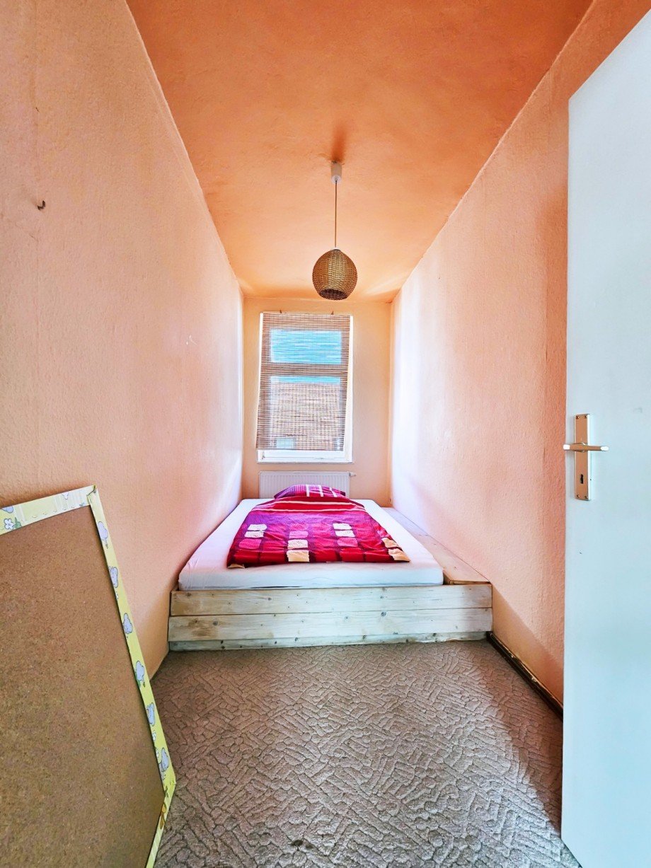 Zimmer 4 Reihenhaus K�then (Anhalt)