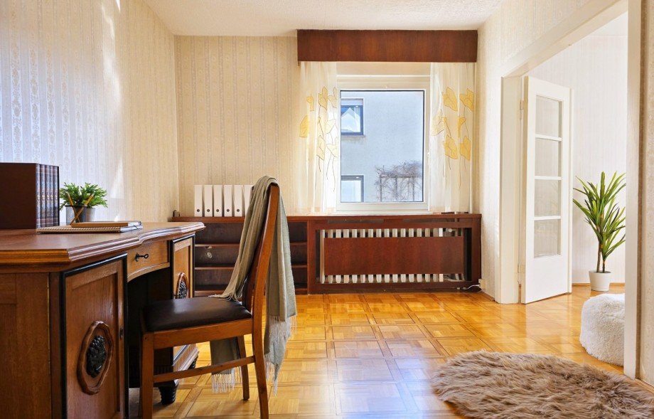 Zimmer Doppelhaush�lfte K�then (Anhalt)