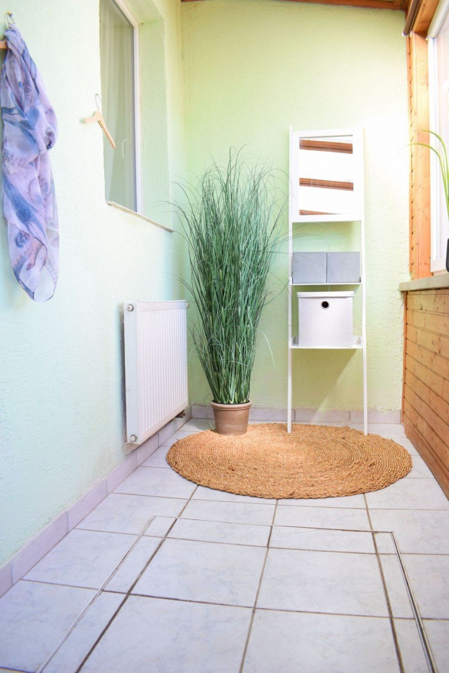 Flur Einfamilienhaus Dessau-Ro�lau