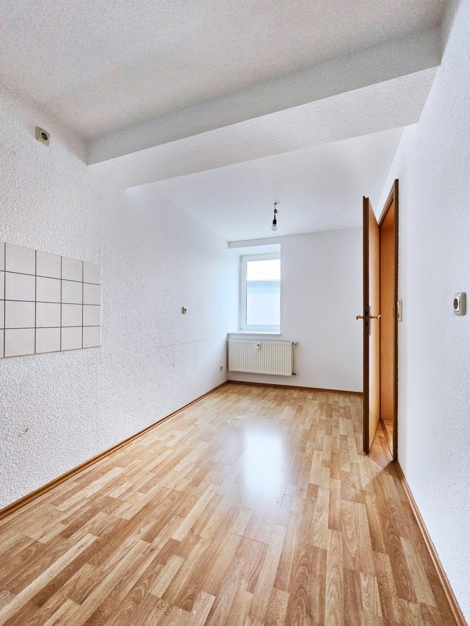 K�che 2 Etagenwohnung Quellendorf