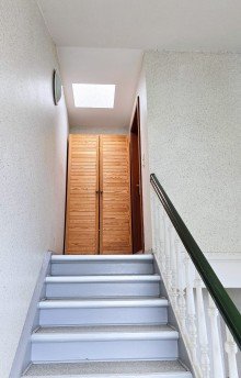 Wohnungseingang Alles was Ihr Herz begehrt! 4-Zimmer f�r Ihre Familie!