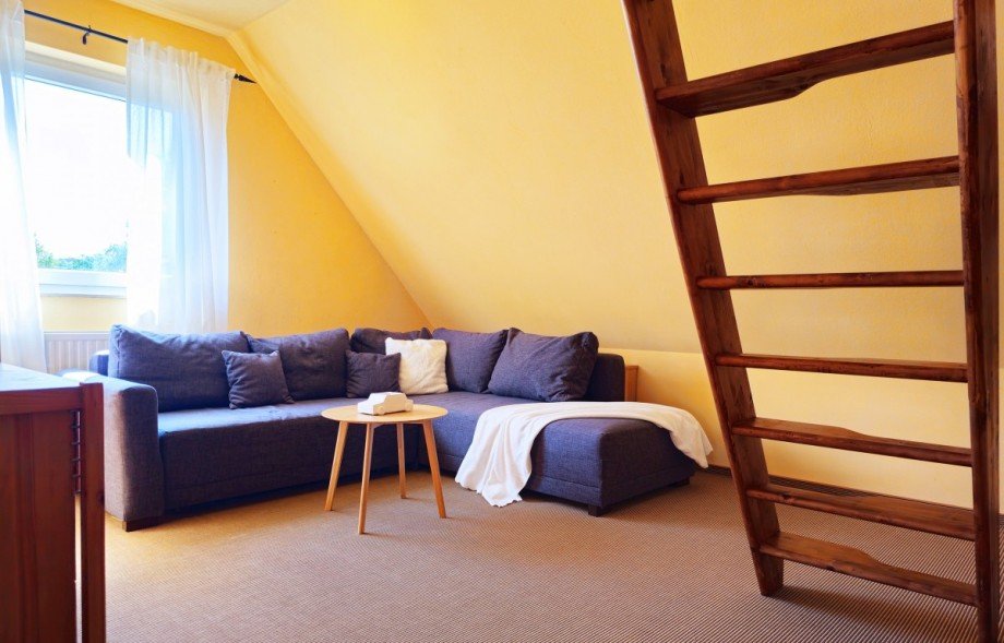 Zimmer Einfamilienhaus K�then (Anhalt)