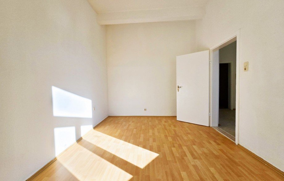 Wohnung 2.OG Wohn- / Gesch�ftshaus K�then (Anhalt)