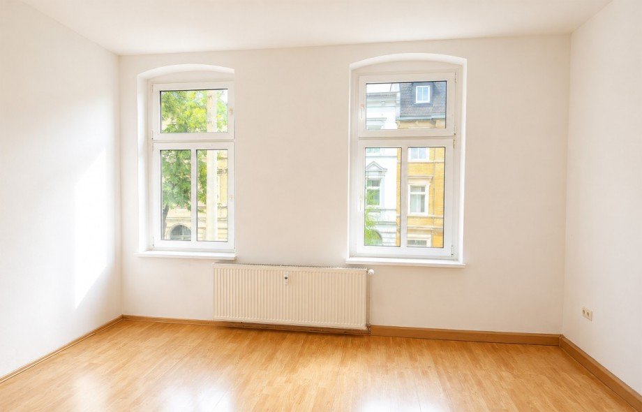 Zimmer OG Maisonettewohnung K�then (Anhalt)