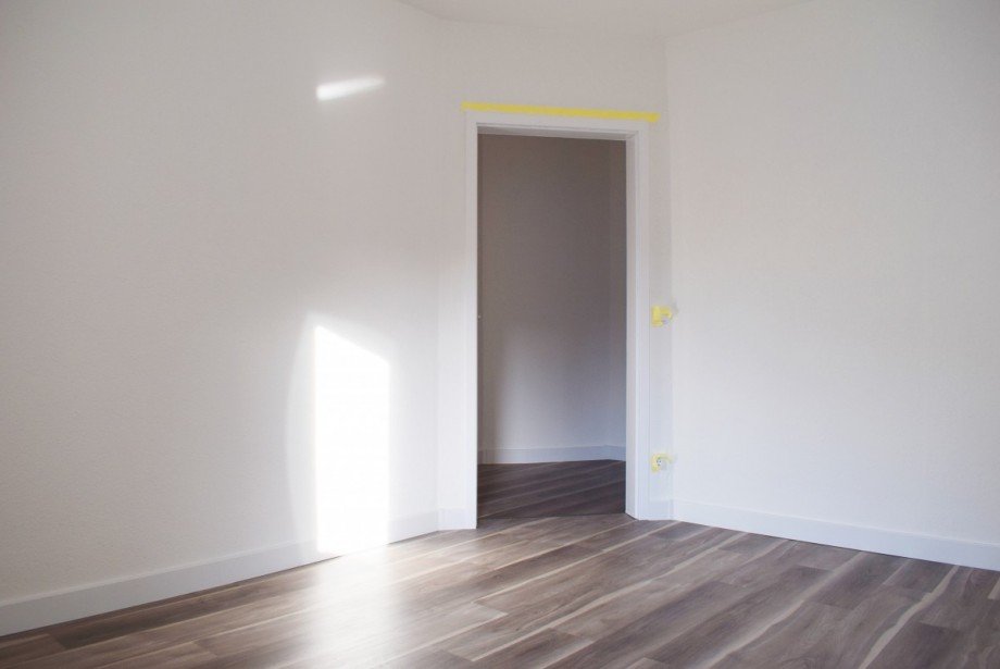 Schlafzimmer Etagenwohnung Bernburg (Saale)