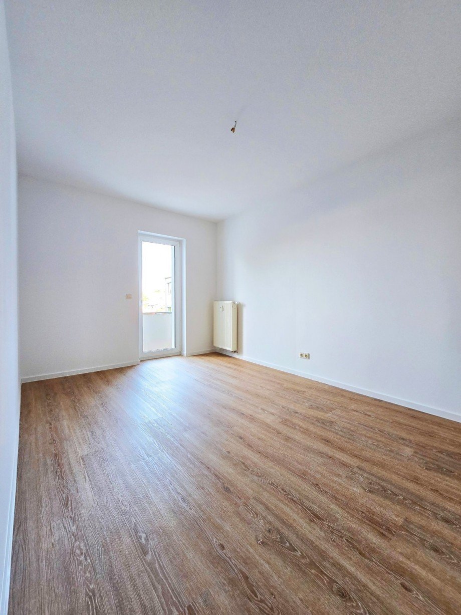 Zimmer Etagenwohnung K�then (Anhalt)