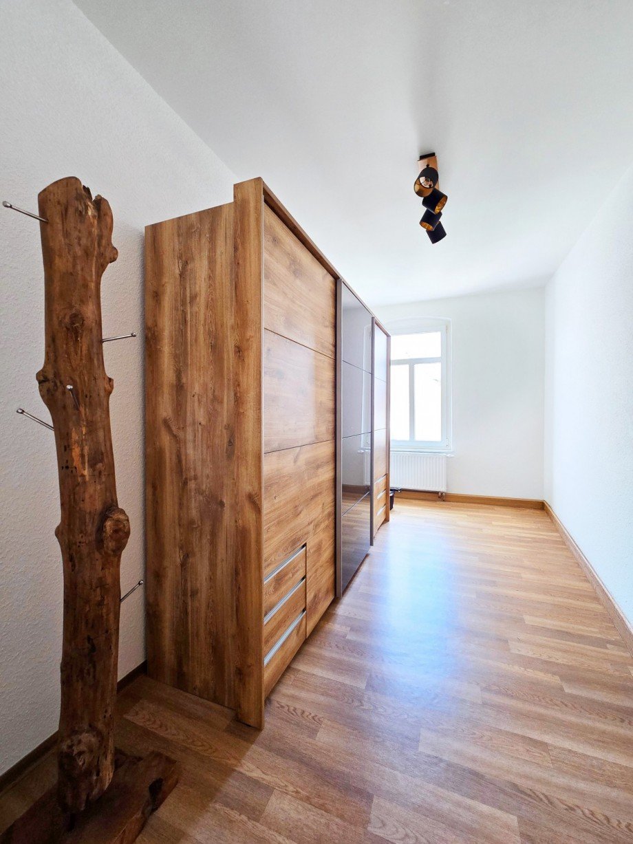 Zimmer Etagenwohnung Petersberg