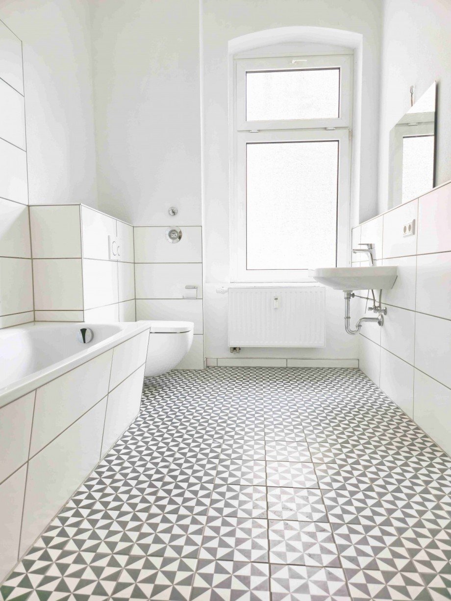 Bad Etagenwohnung K�then (Anhalt)