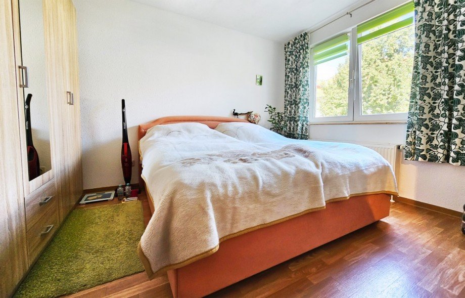 Zimmer Erdgeschosswohnung K�then (Anhalt)