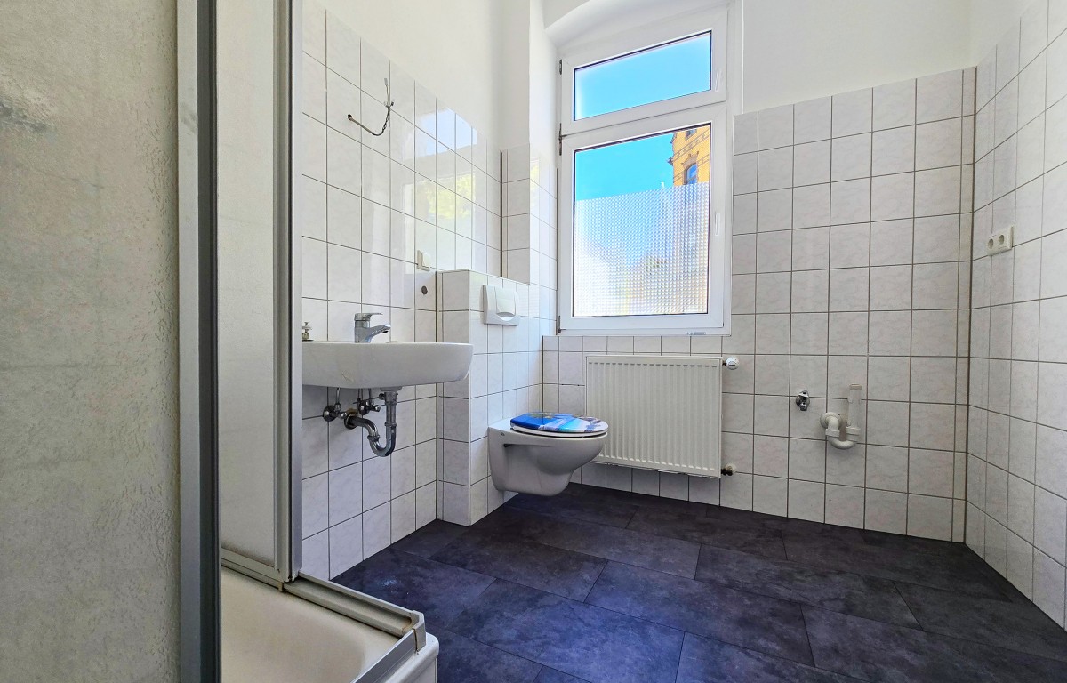 2-Zimmer-Wohnung mit EBK & Charme - Foto 3