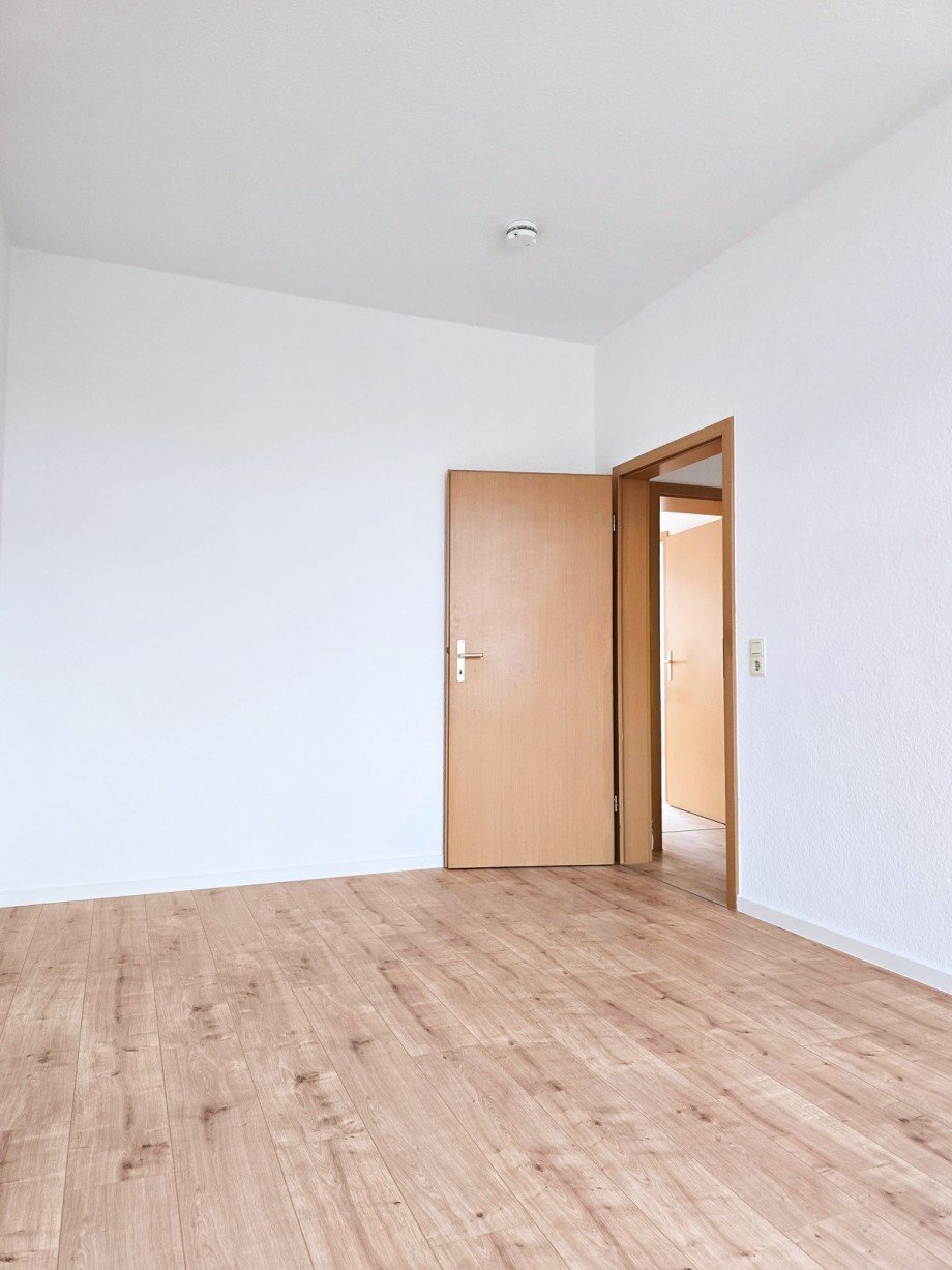 Zimmer Etagenwohnung K�then (Anhalt)