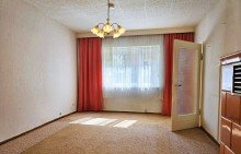 Wohnzimmer Ein St�ck Eigentum f�r wenig Geld - Dieses Sanierungsobjekt wartet auf Sie!