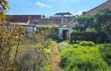Garten Ein St�ck Eigentum f�r wenig Geld - Dieses Sanierungsobjekt wartet auf Sie!