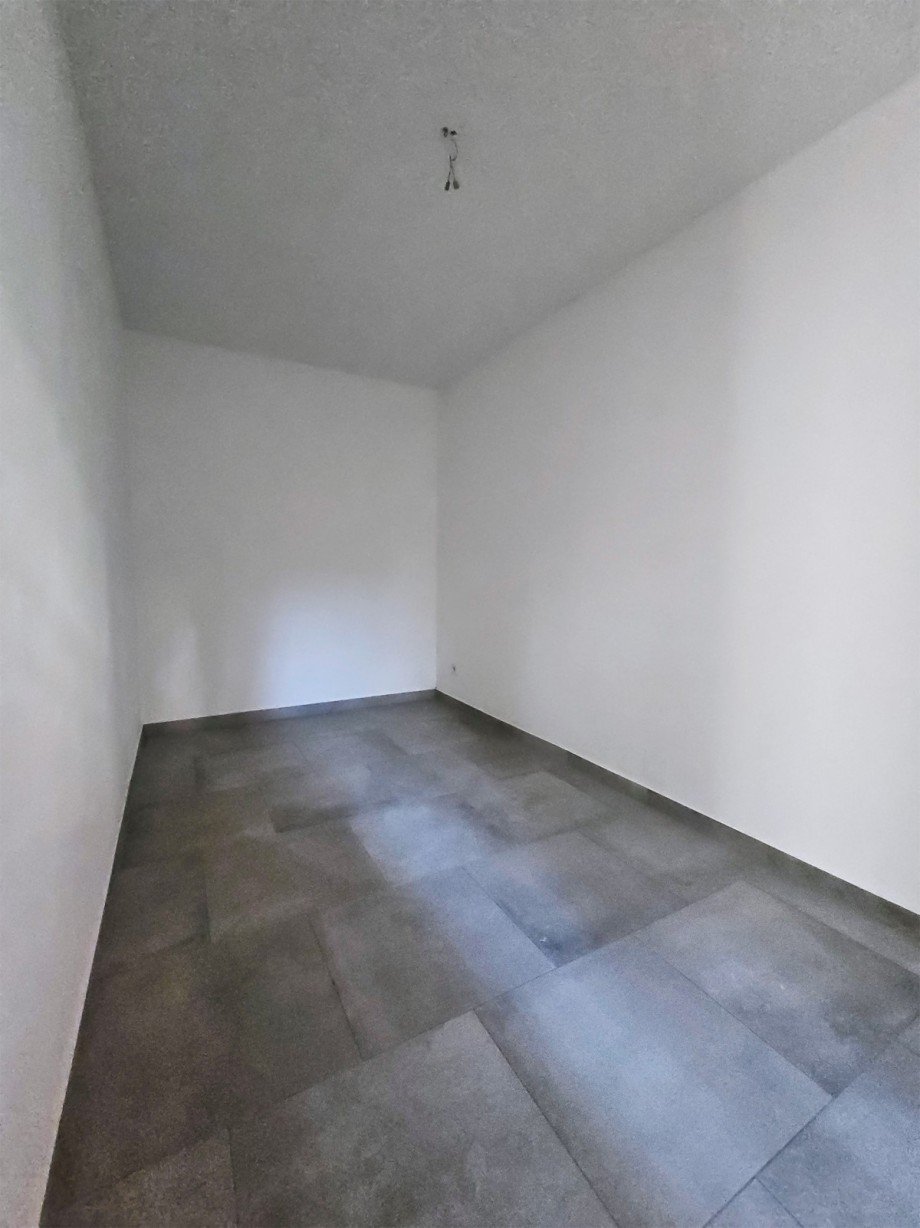 Zimmer Souterrainwohnung K�then (Anhalt)