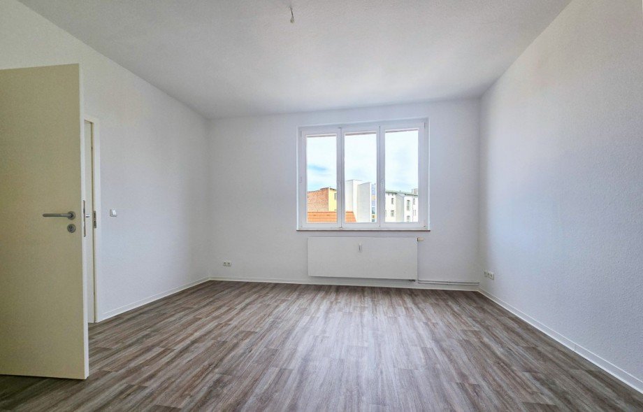 Zimmer 3 Dachgeschosswohnung K�then (Anhalt)