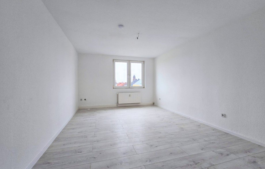 Zimmer Dachgeschosswohnung K�then (Anhalt)