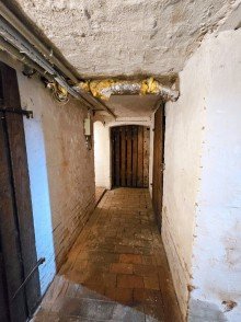 Keller Kapitalanlage mit Zukunft - vollvermietetes Mehrfamilienhaus mit sieben Wohneinheiten