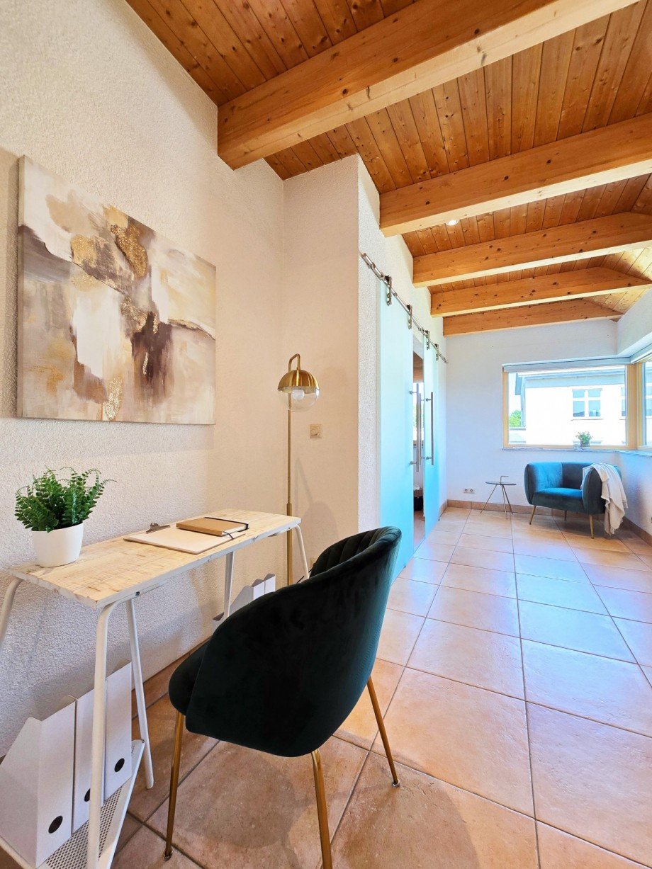 Galerie Einfamilienhaus Gr�bzig