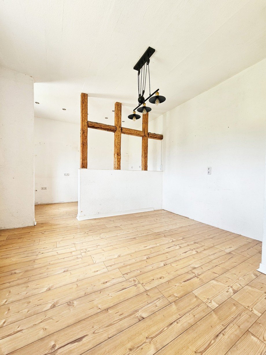 K�che EG Einfamilienhaus Prosigk