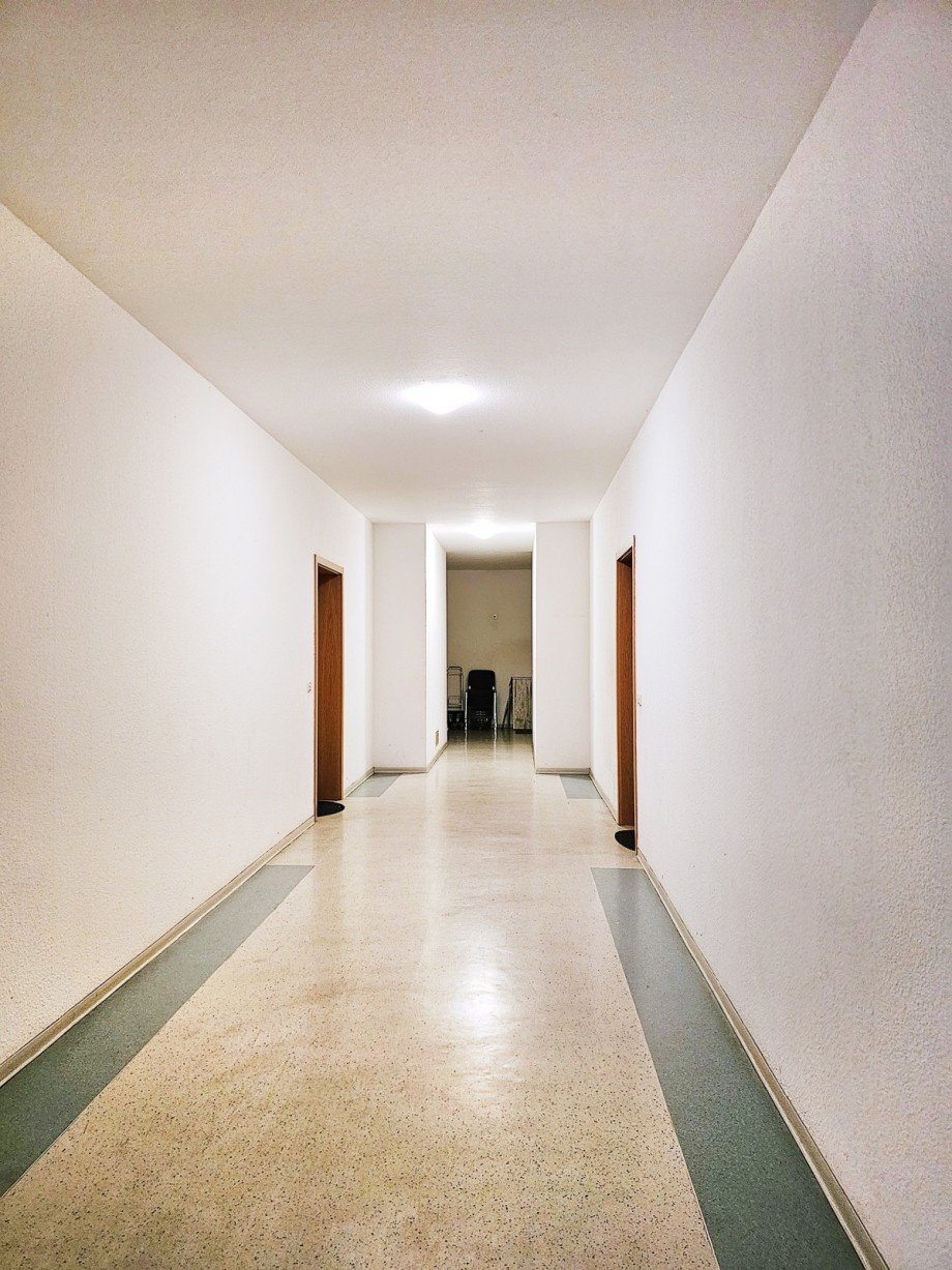 Hausflur Wohnung Zerbst/Anhalt