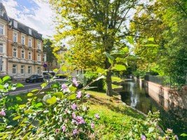 Hauptbild Historischer Charme, frisch hergerichtet