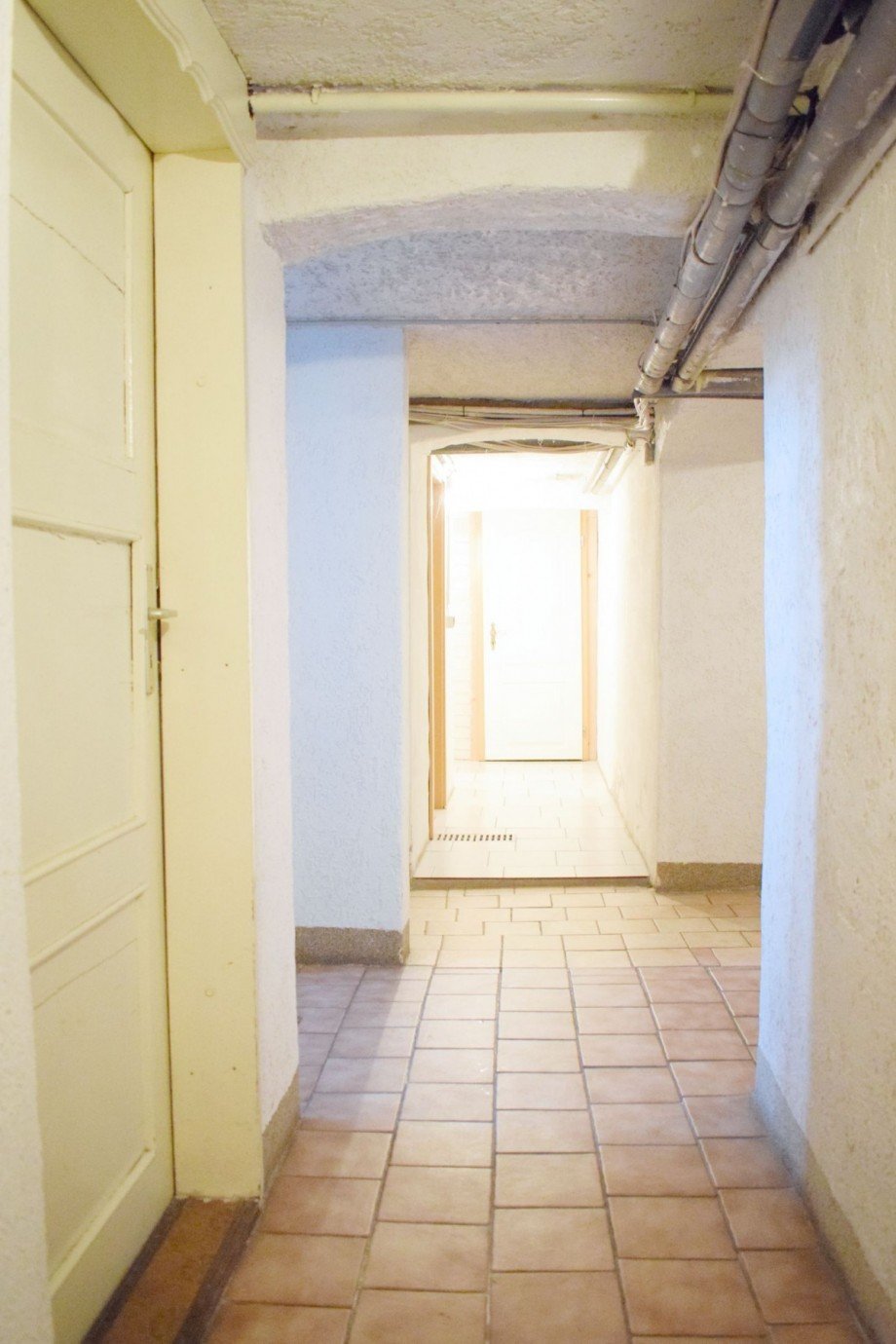 Keller Mehrfamilienhaus K�then (Anhalt)