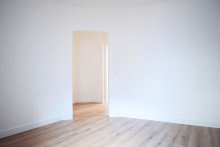 Schlafzimmer 3.. 2.. 1.. Alles Neu und bald Deins!