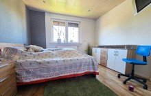 Wohnung II - Zimmer Land Poesie - Zwischen Gemeinschaft, Garten und neuen Ideen
