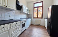 K�che Frisch renoviert! 1-Zimmer-Wohnung mit Einbauk�che