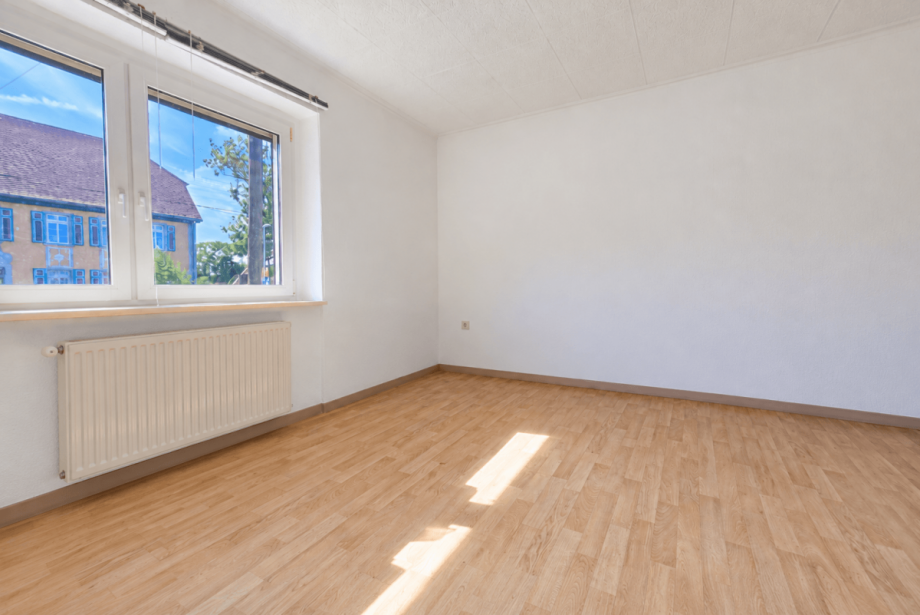 Zimmer Haus II Haus S�dliches Anhalt