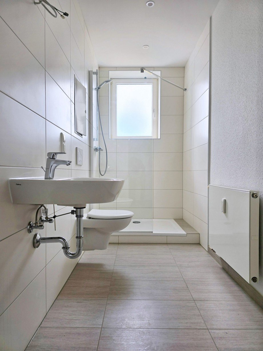 Wohnung 2. OG rechts Wohn- / Gesch�ftshaus K�then (Anhalt)