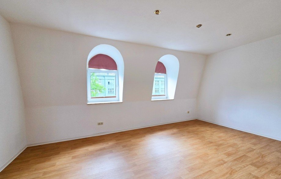 Zimmer Maisonettewohnung K�then (Anhalt)