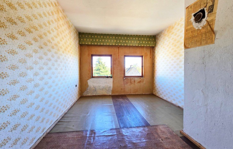 Zimmer DG Haus Gr�bzig