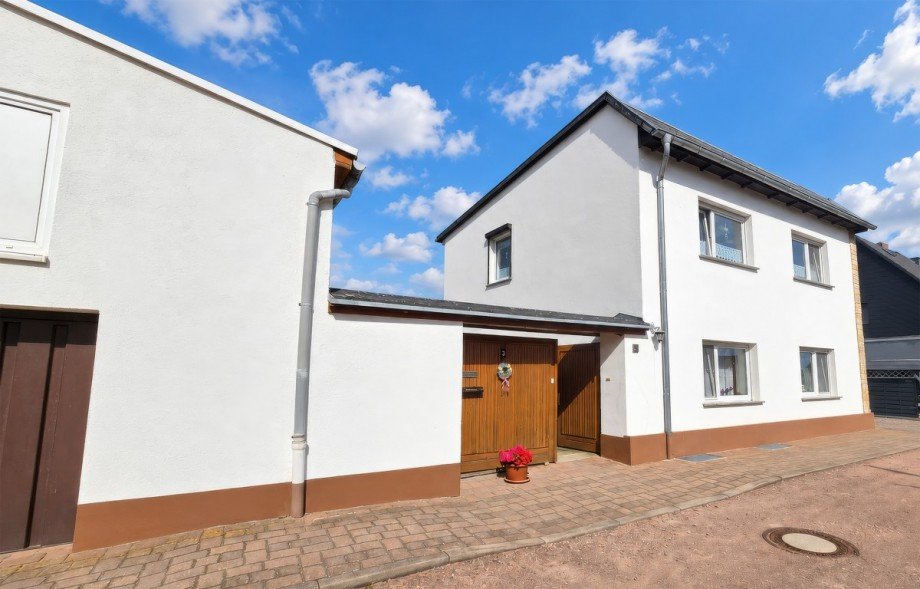 Einfamilienhaus Einfamilienhaus S�dliches Anhalt