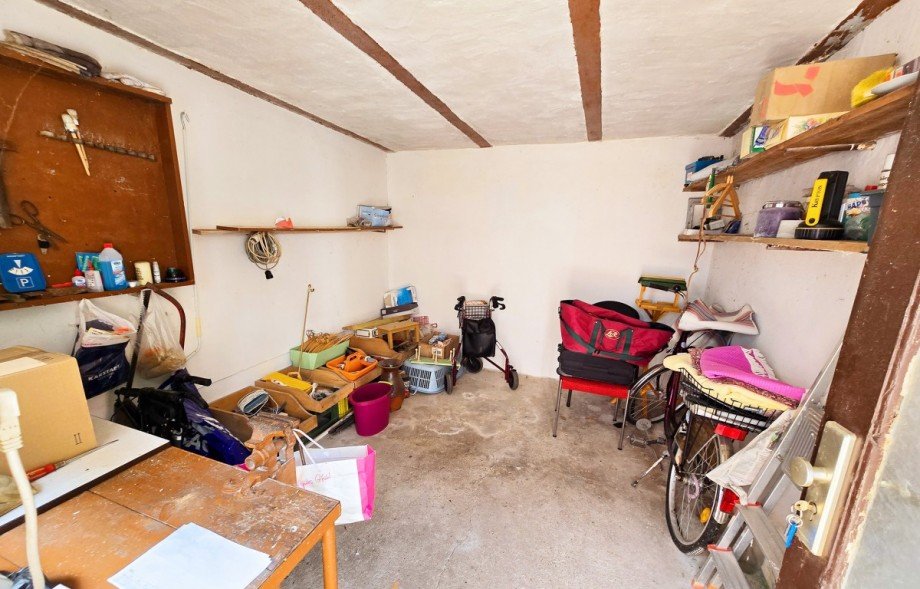 Anbau Einfamilienhaus Gro� Rosenburg