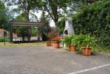 Hinterhof Kapitalanlage mit Zukunft - vollvermietetes Mehrfamilienhaus mit sieben Wohneinheiten