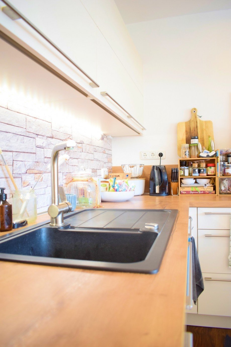 K�che Einfamilienhaus W�rbzig